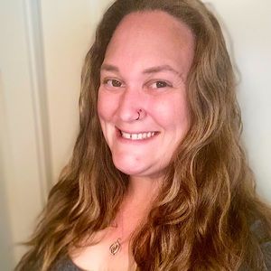 Just another Posher here for a good time. 🎉